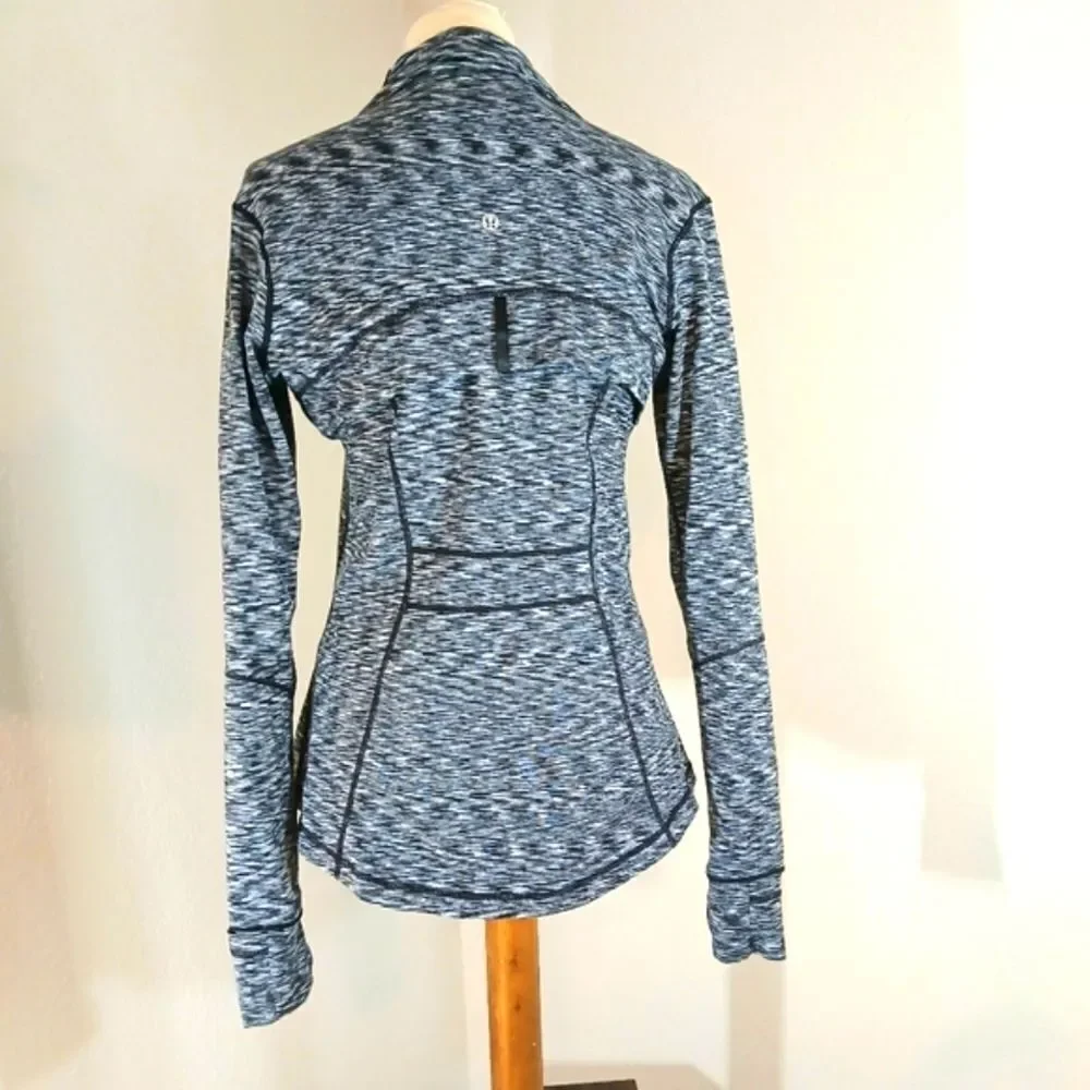 Lululemon Define Jacket Size Small - Picture 3 of 10